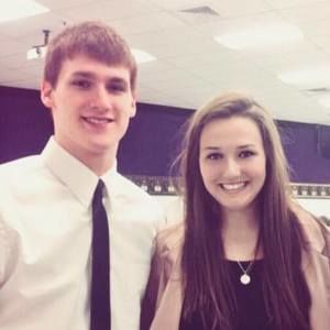 Meet your Posher, Alexis